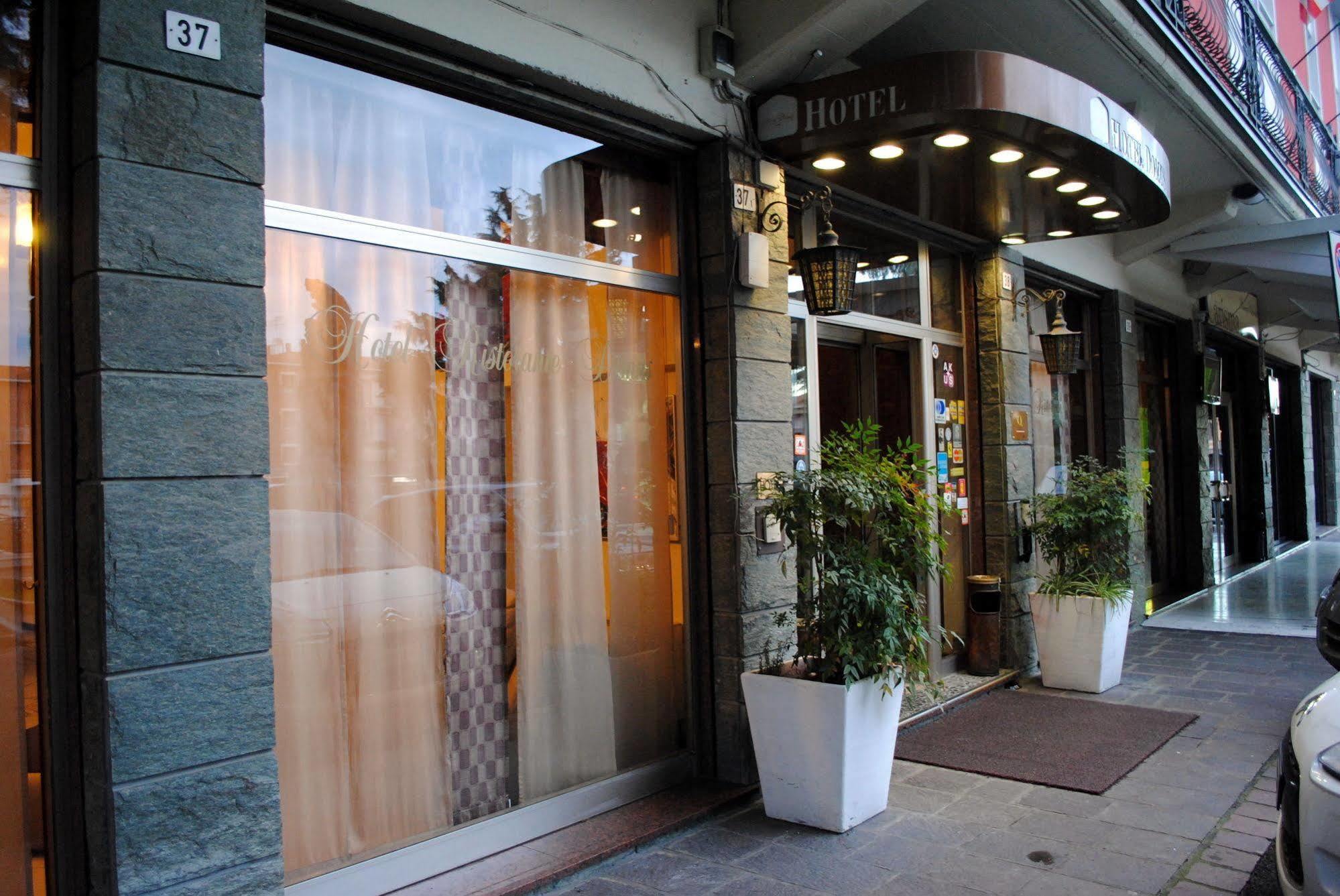 Hotel Domus Maranello Exterior photo